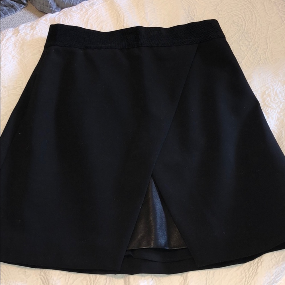 Alive and Olivia Skirt